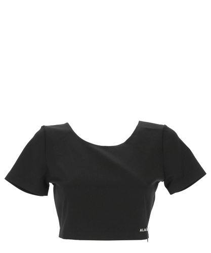 Crop top - Alaïa - Modalova