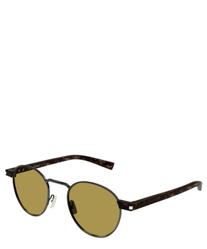 Sonnenbrillen sl 707 - Saint Laurent - Modalova