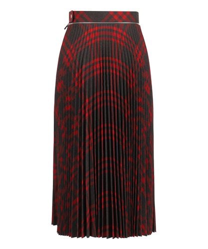 Evening Midi skirt - Burberry - Modalova