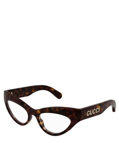 Eyeglasses GG1295O - Gucci - Modalova