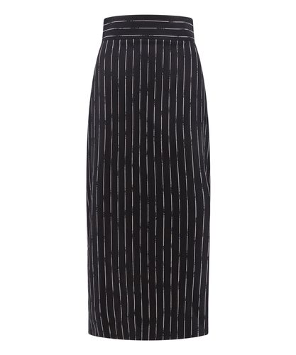 Midi skirt - Alexander McQueen - Modalova