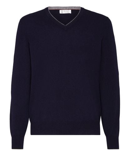 Sweater - Brunello Cucinelli - Modalova