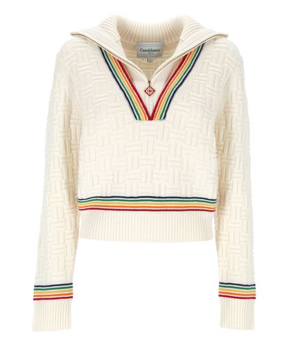 Sweater - Casablanca - Modalova