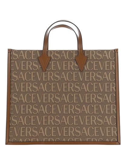 Tote bag - Versace - Modalova