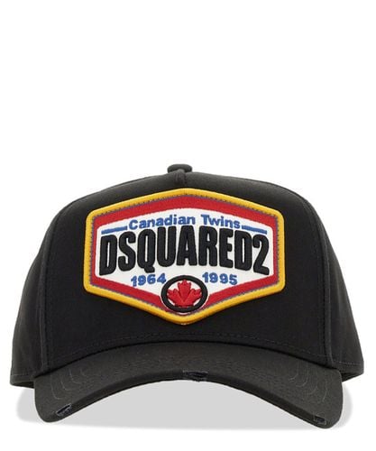 Cap - Dsquared2 - Modalova