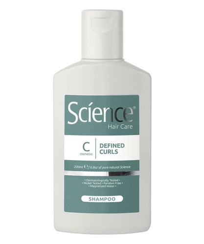 Shampoo denined curls 200 ml - Science - Modalova