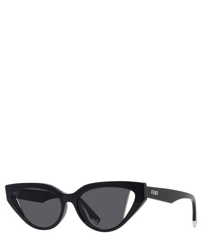 Sunglasses FE40009I - Fendi - Modalova