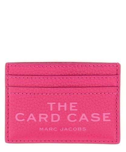 Porta carte di credito the card case - Marc Jacobs - Modalova