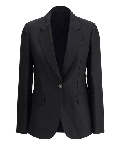 Blazer - Brunello Cucinelli - Modalova