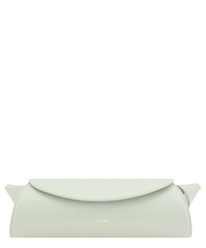 Cannolo Shoulder bag - Jil Sander - Modalova