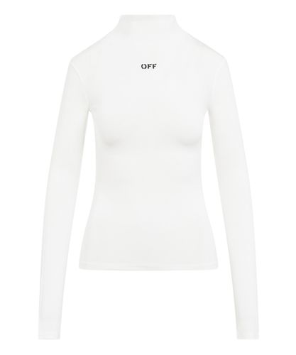 Top - Off-White - Modalova