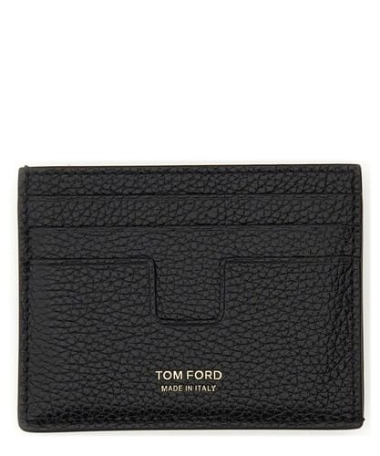 Kreditkartenetui - Tom Ford - Modalova