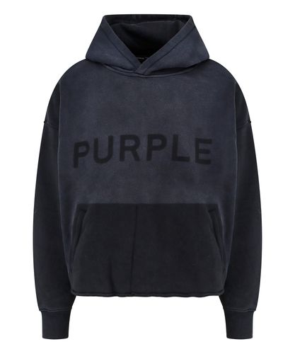 Kapuzenpullover - Purple Brand - Modalova