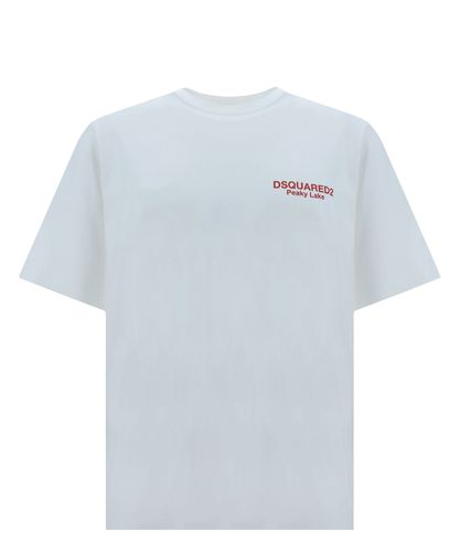 T-shirt - Dsquared2 - Modalova