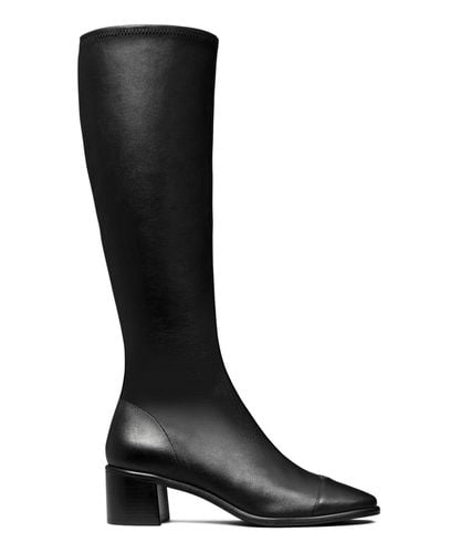 Heeled boots - Tory Burch - Modalova