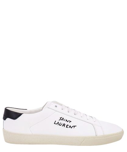 Sneakers court sl/06 - Saint Laurent - Modalova