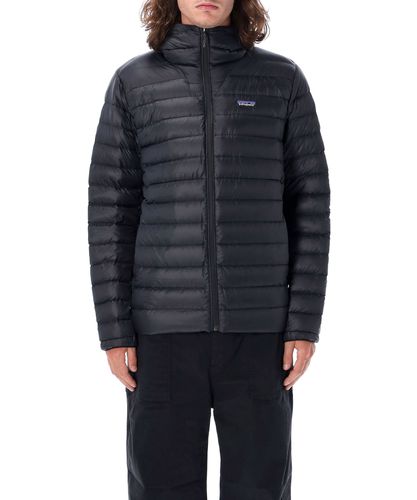 Down jacket - Patagonia - Modalova