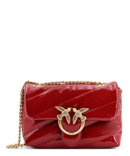 Love Birds Shoulder bag - Pinko - Modalova