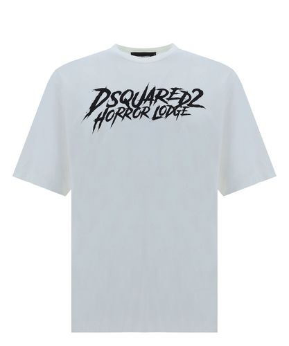 T-shirt - Dsquared2 - Modalova