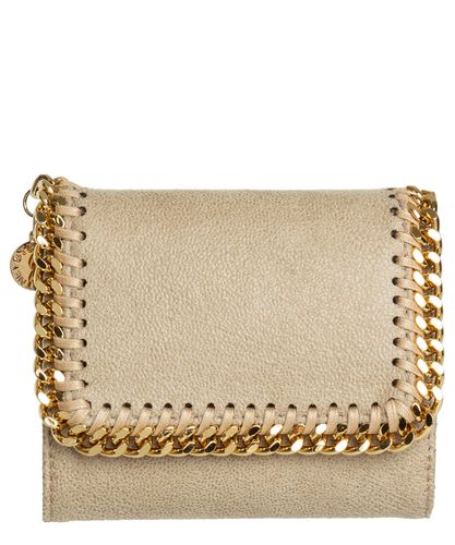 Falabella Wallet - Stella McCartney - Modalova