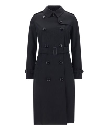 Kensington Trench coat - Burberry - Modalova