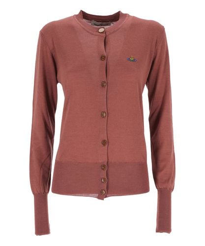 Cardigan - Vivienne Westwood - Modalova