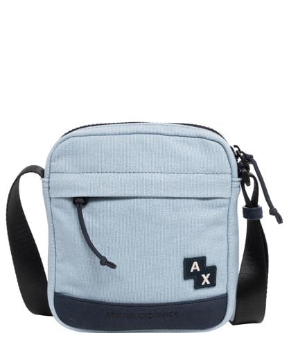 Crossbody bag - Armani Exchange - Modalova