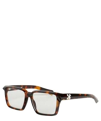 Occhiali da vista optical style 27 - Off-White - Modalova