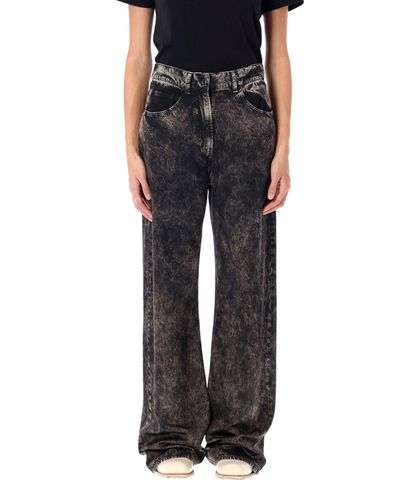 Jeans pebba - Acne Studios - Modalova