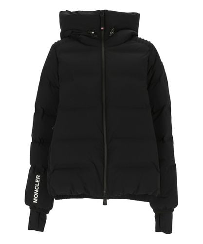 Suisses Down jacket - Moncler Grenoble - Modalova