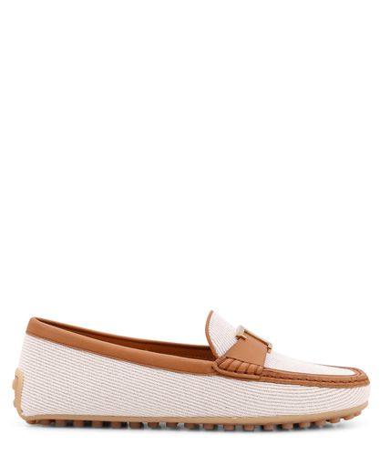 T Timeless Loafers - Tod's - Modalova