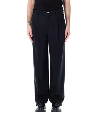 Signature Trousers - Magliano - Modalova