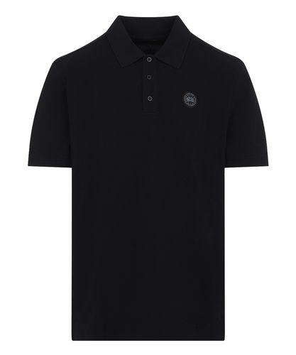 Beckley Polo shirt - Canada Goose - Modalova