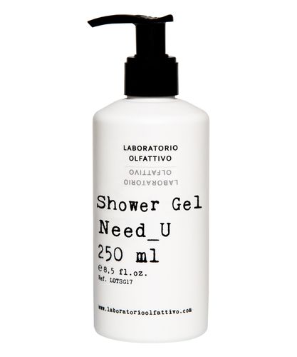 Need_U shower gel 250 ml - Laboratorio Olfattivo - Modalova