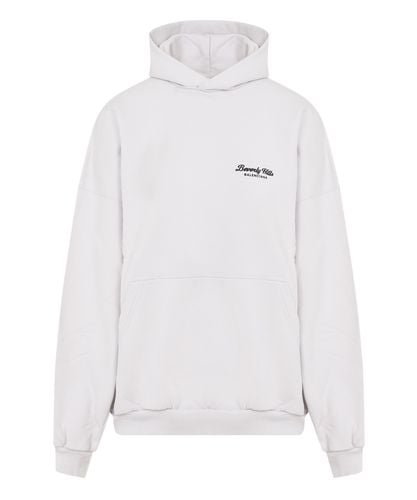 Kapuzenpullover - Balenciaga - Modalova