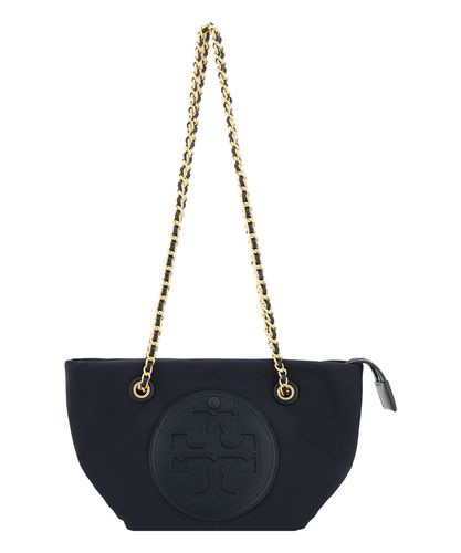 Borsa a spalla ella mini - Tory Burch - Modalova