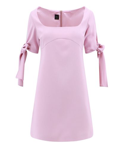 Verdicchio Mini dress - Pinko - Modalova