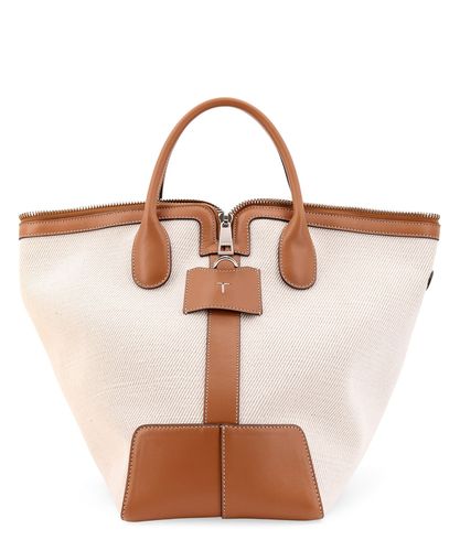 Shopping bag - Tod's - Modalova