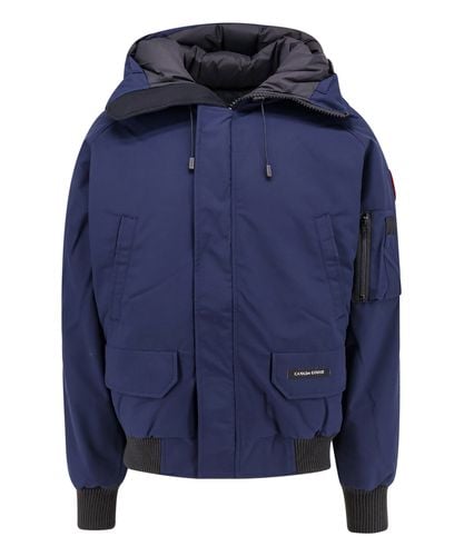 Chilliwack Down jacket - Canada Goose - Modalova