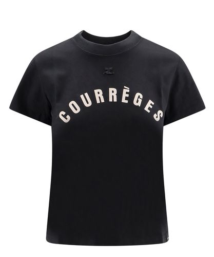 T-shirt - Courrèges - Modalova