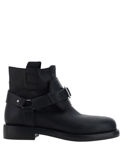 Cobble Ankle boots - Burberry - Modalova