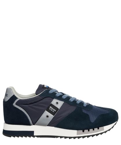 Queens Sneakers - Blauer - Modalova