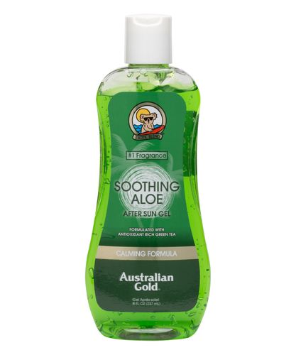 Soothing aloe gel 237 ml - after sun - Australian Gold - Modalova