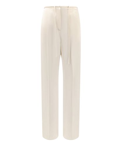 Trousers - Frmoda.com - Modalova