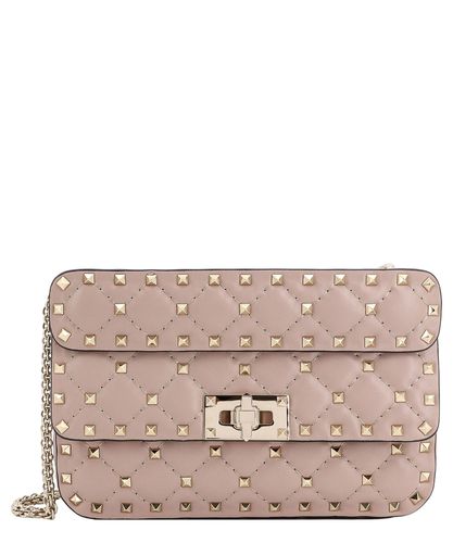 Rockstud Spike Shoulder bag - Valentino Garavani - Modalova