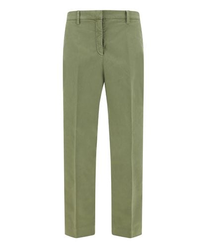 Pantaloni sarah - True Royal - Modalova