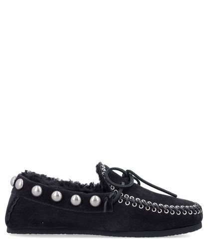 Fitza Loafers - Isabel Marant - Modalova