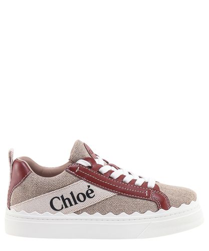 Lauren Sneakers - Chloé - Modalova