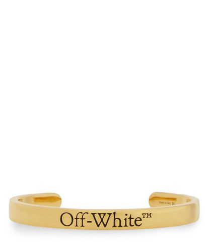 Logo Bracelet - Off-White - Modalova