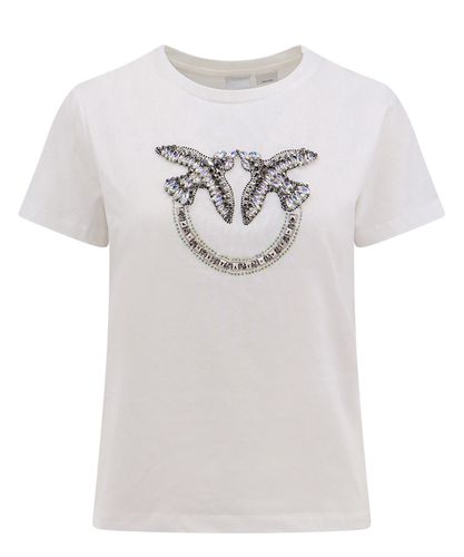 T-shirt - Pinko - Modalova